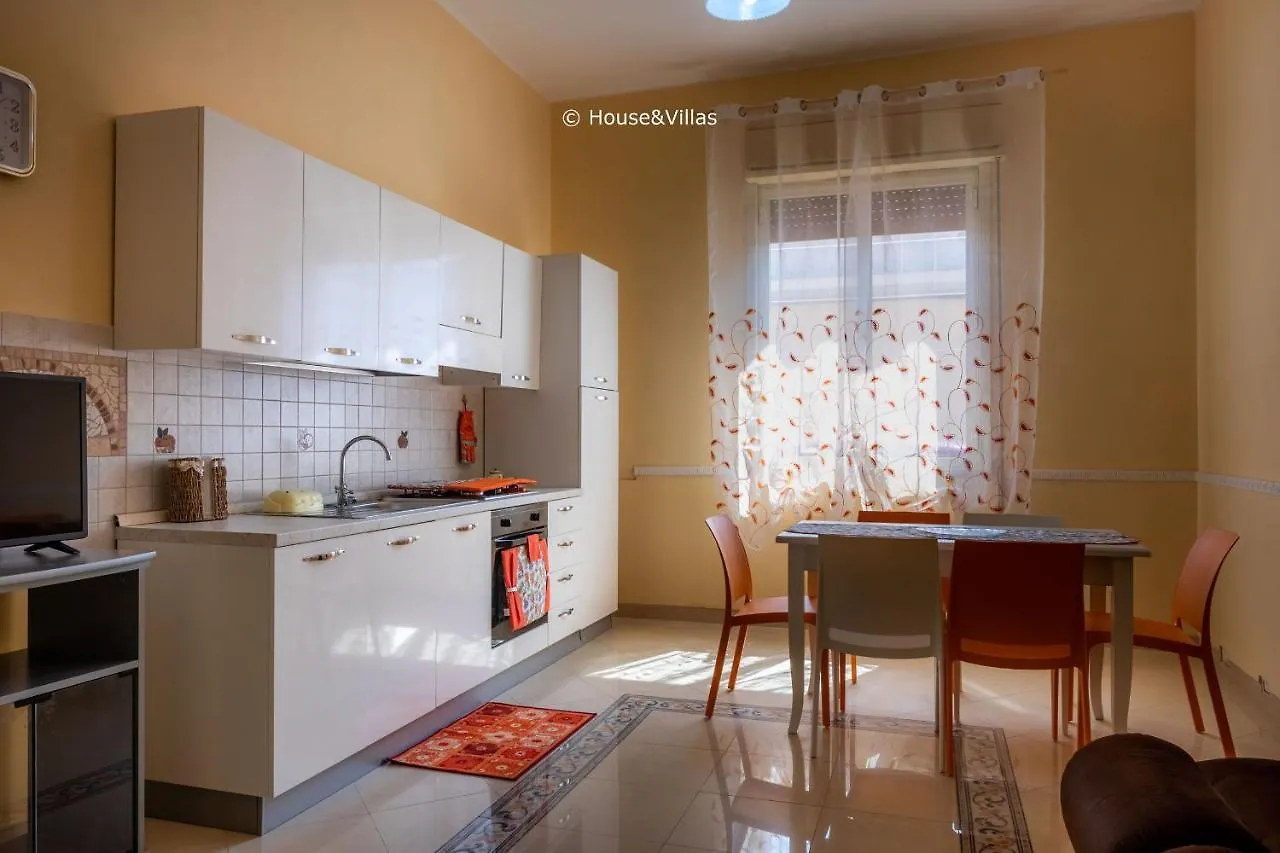 House&Villas - La Casa Del Sole Avola