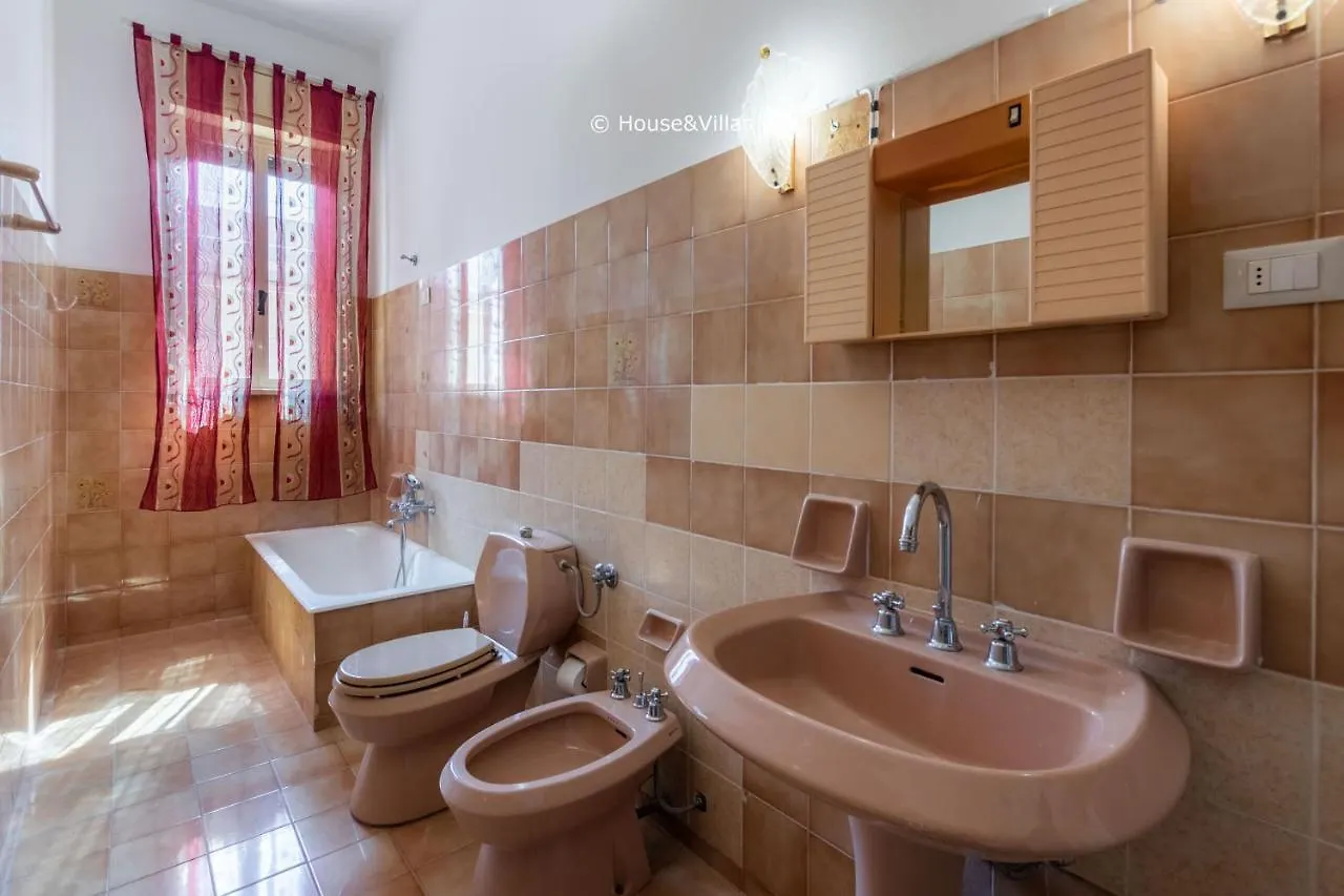 House&Villas - La Casa Del Sole Avola
