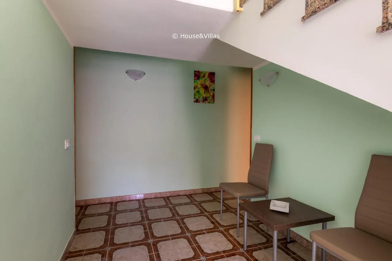 House&Villas - La Casa Del Sole Avola Italy
