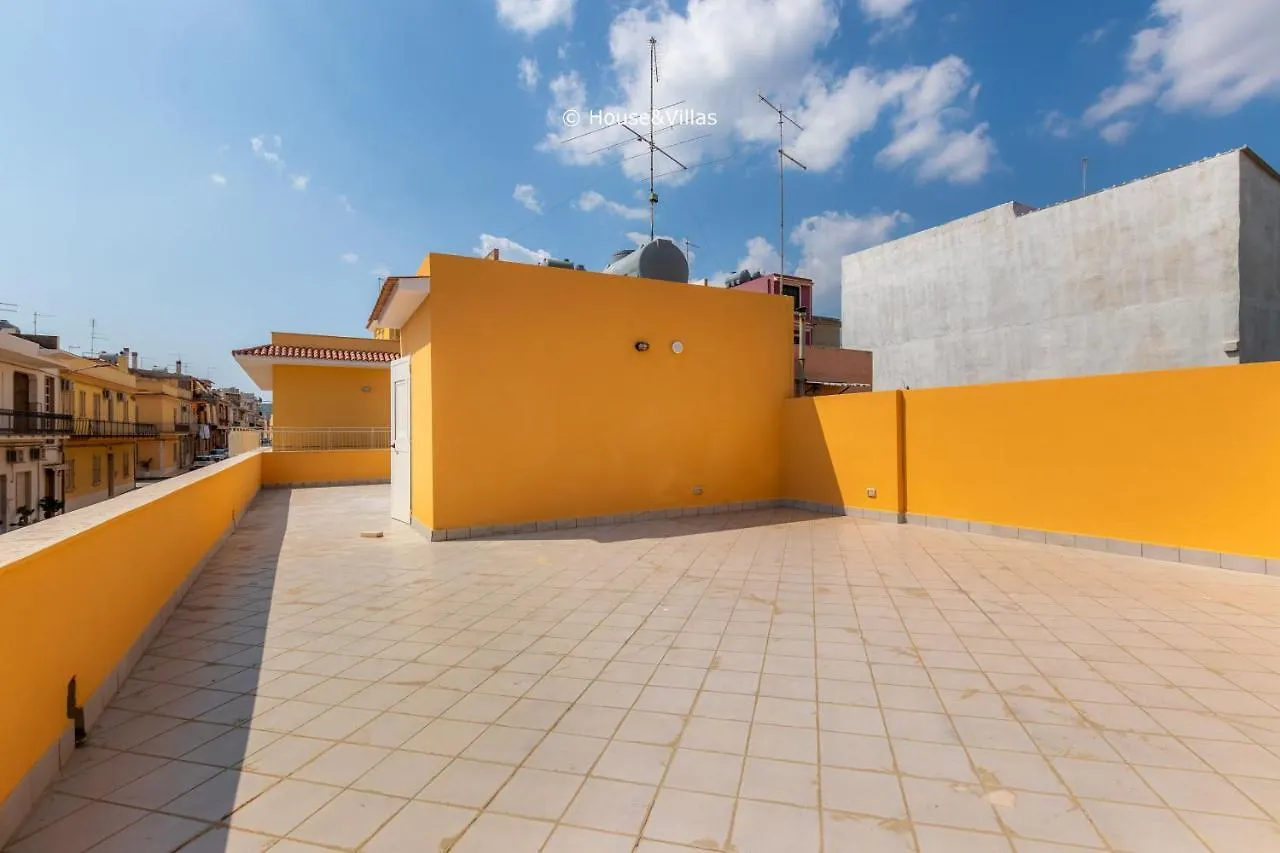 House&Villas - La Casa Del Sole Avola