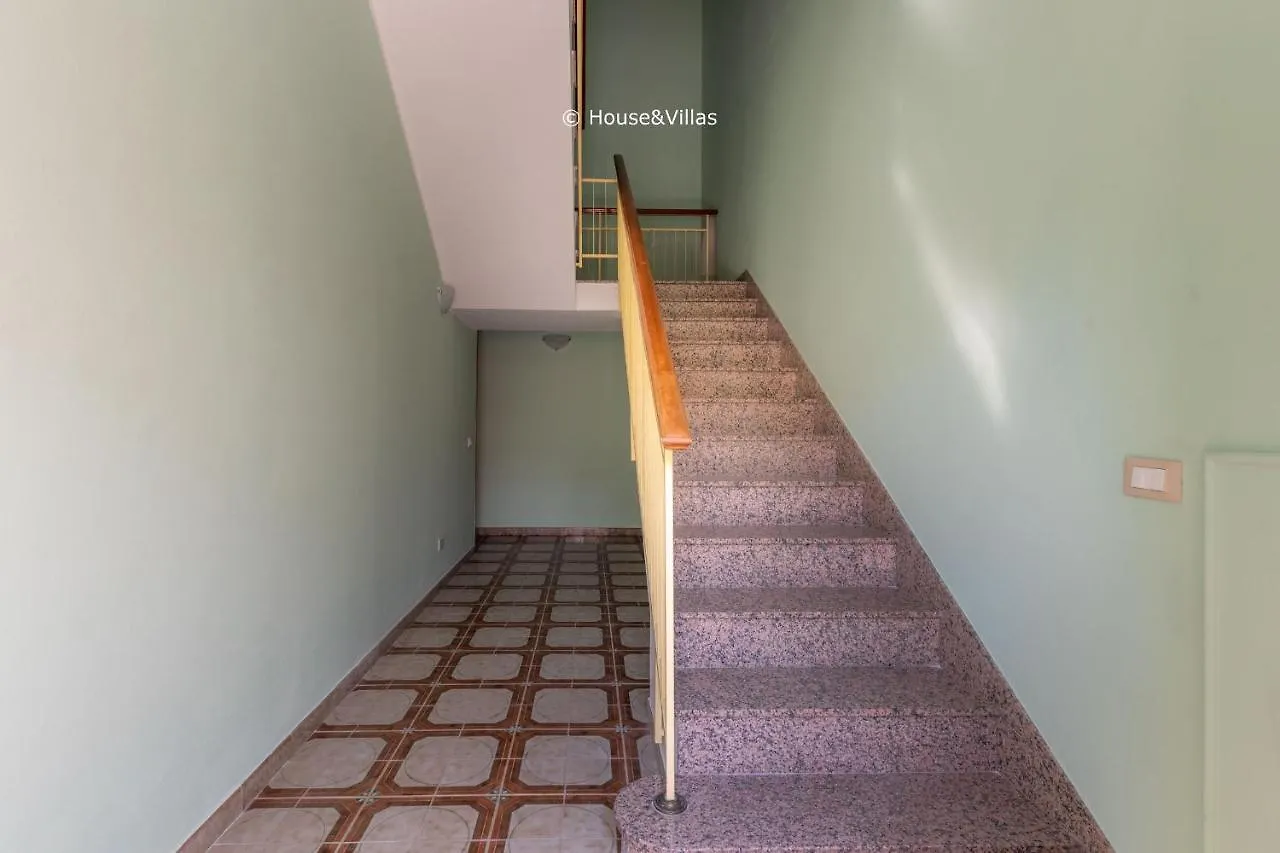 House&Villas - La Casa Del Sole Avola
